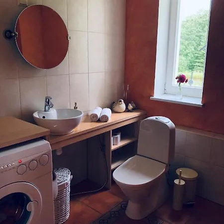 Feriehus Kopli Holiday House Ihamaru