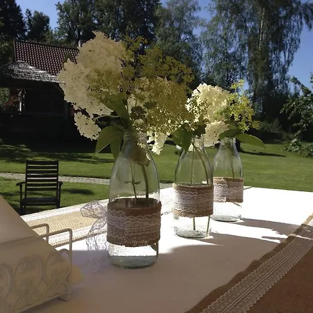 Kopli Holiday House Feriehus