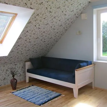 Feriehus Kopli Holiday House Ihamaru