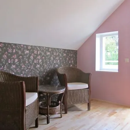Feriehus Kopli Holiday House