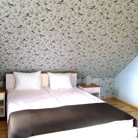 Kopli Holiday House Feriehus