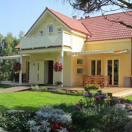 Feriehus Kopli Holiday House Ihamaru