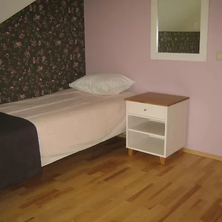 Kopli Holiday House Ihamaru