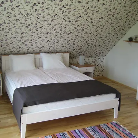 Kopli Holiday House