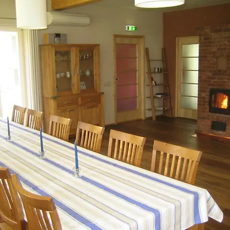 Kopli Holiday House Feriehus