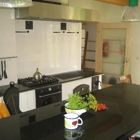 Kopli Holiday House